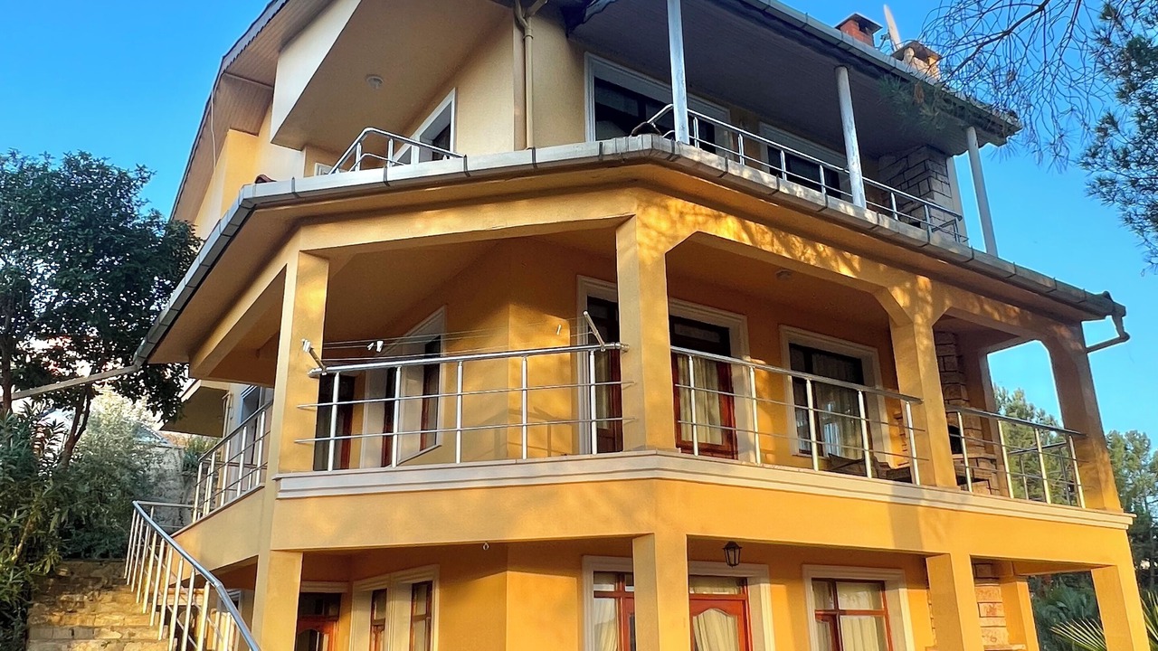 Photo of Outdoor in Sile