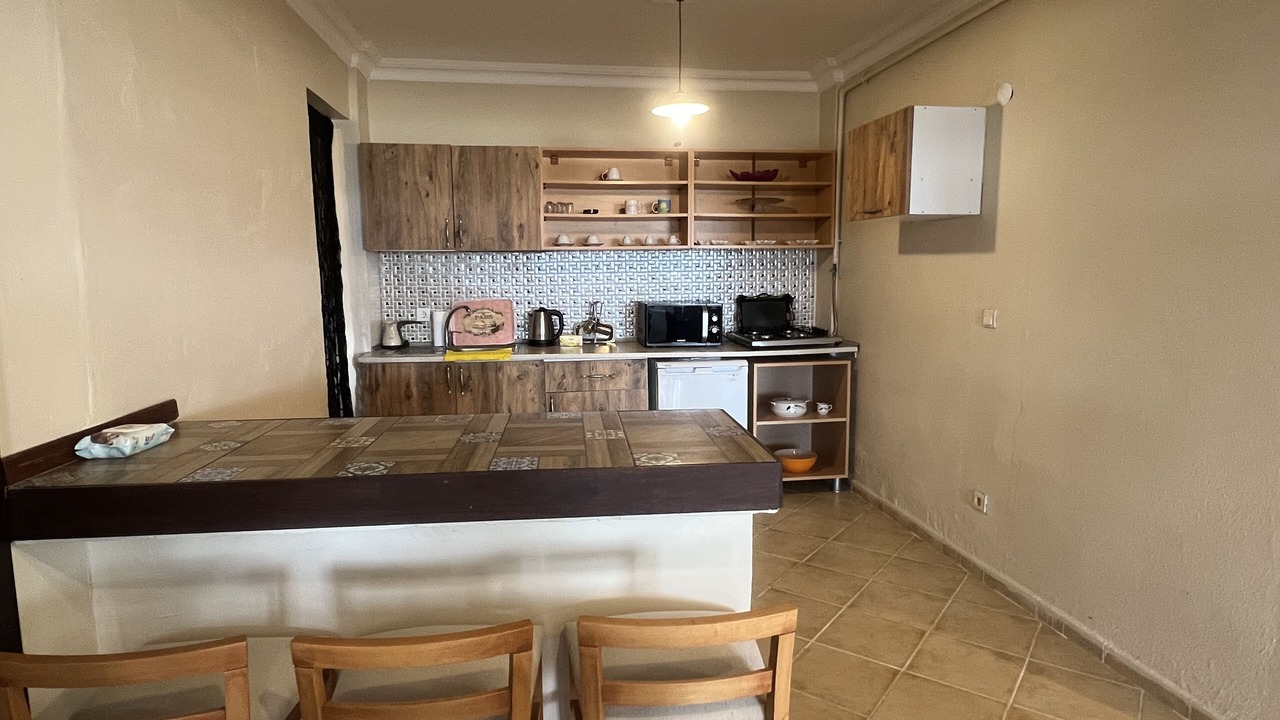 Photo of Kitchen in Sile