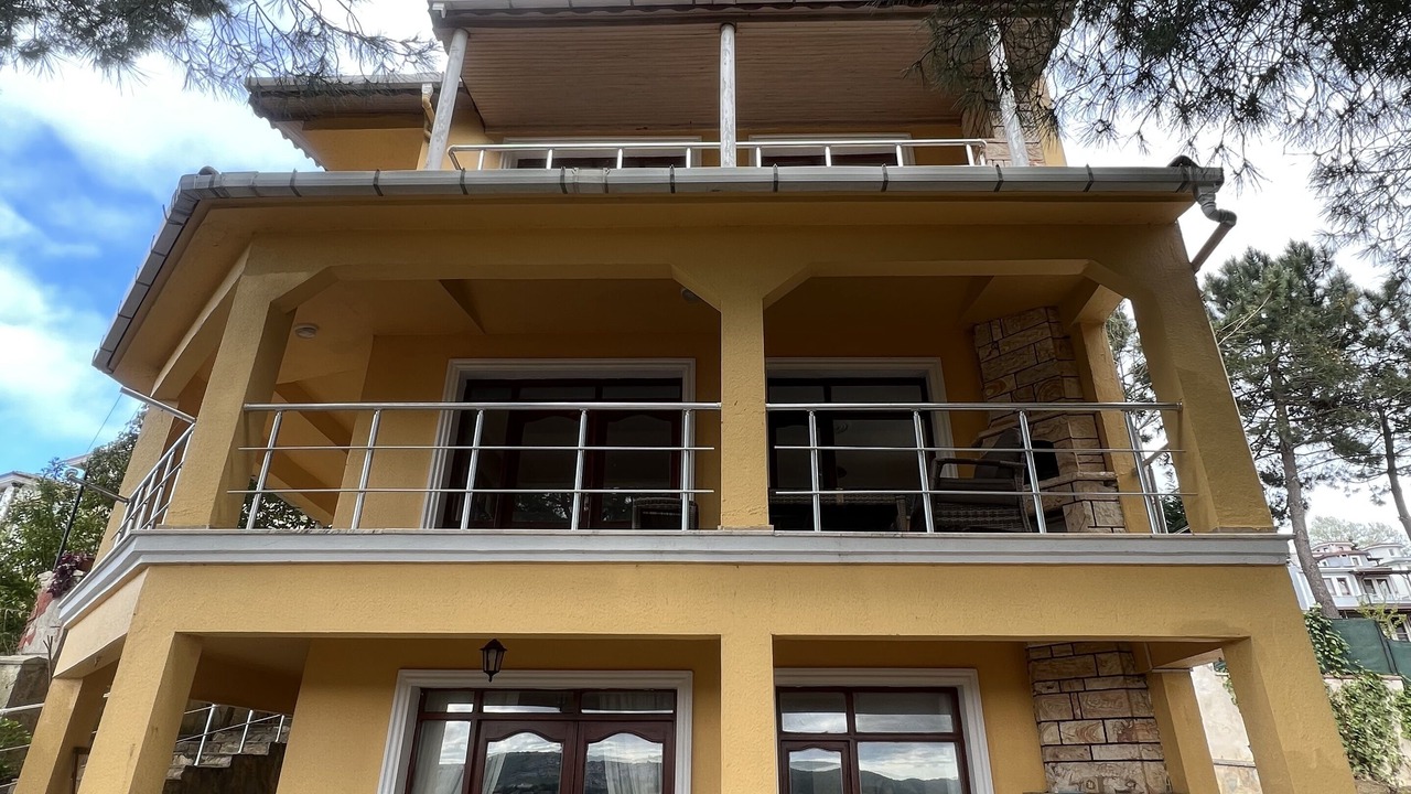 Photo of Outdoor in Sile