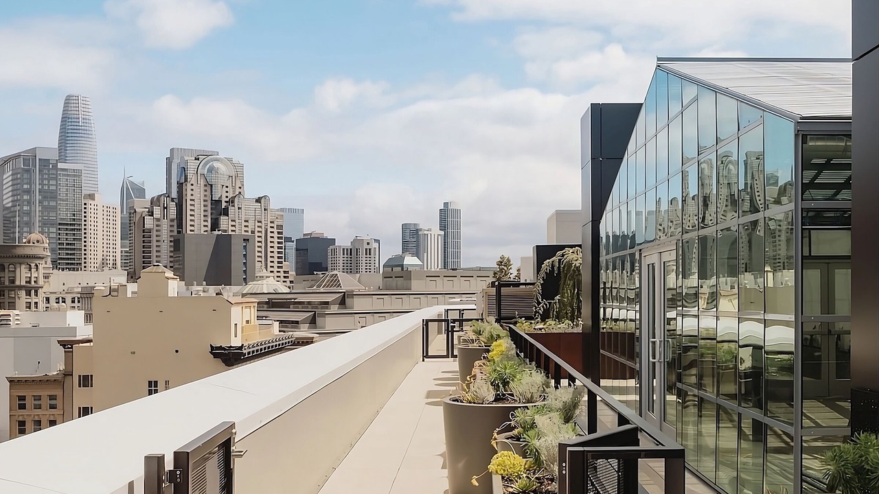 Photo of Outdoor in Tenderloin