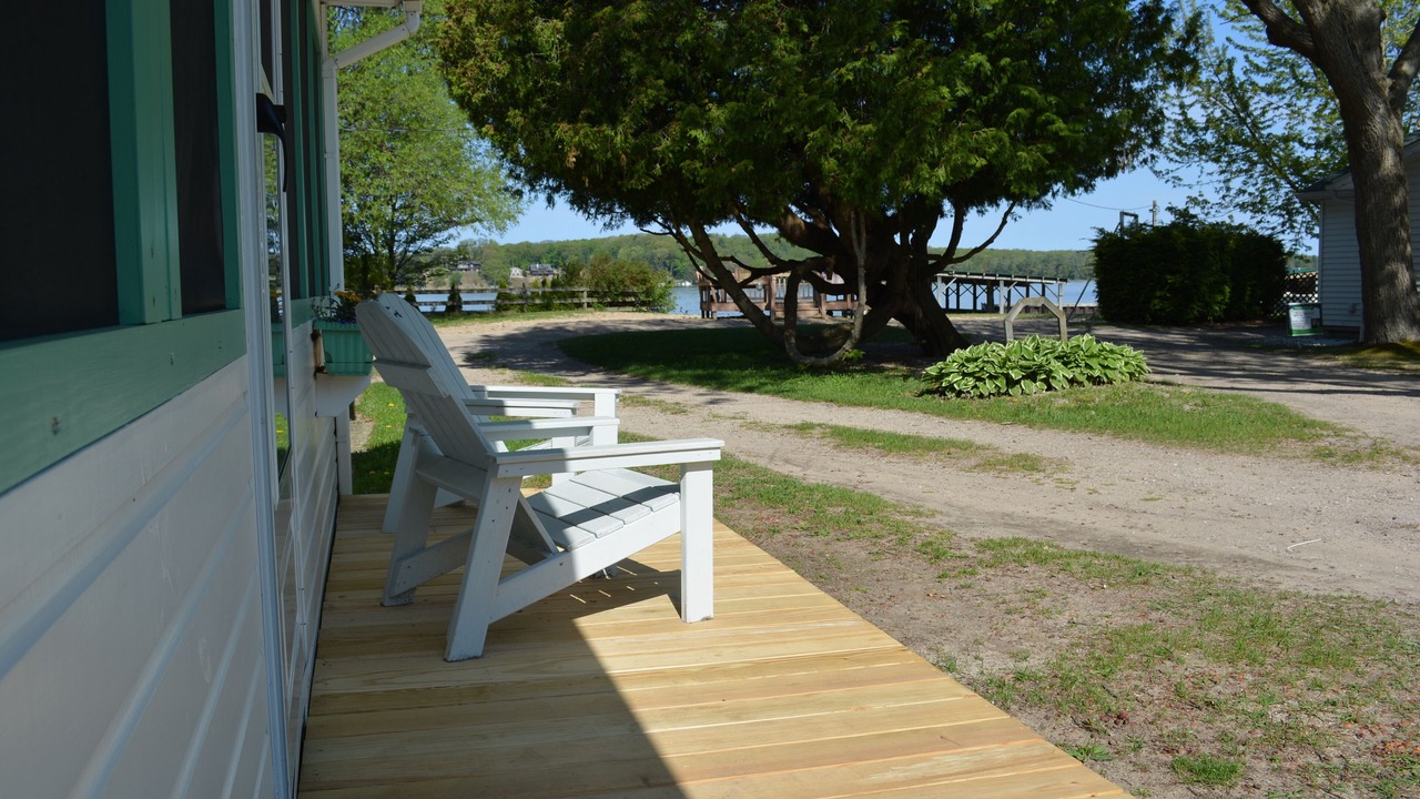 Photo of Outdoor in Ludington