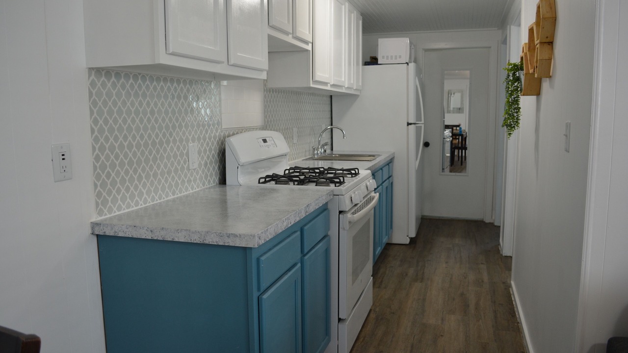 Photo of Kitchen in Ludington