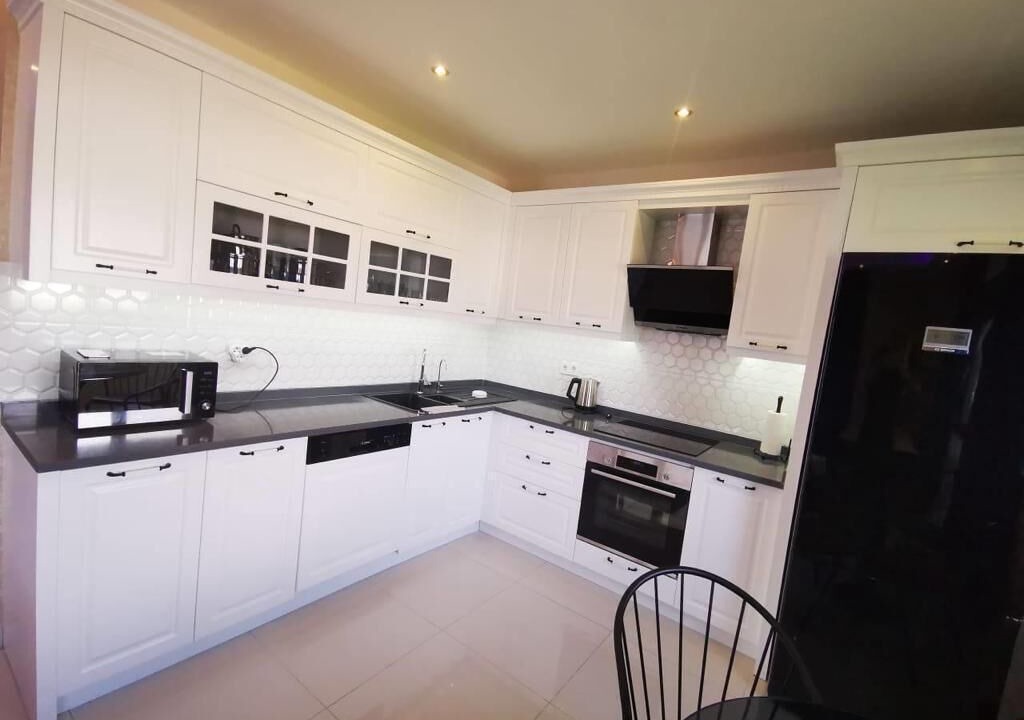 Photo of Kitchen in Seki