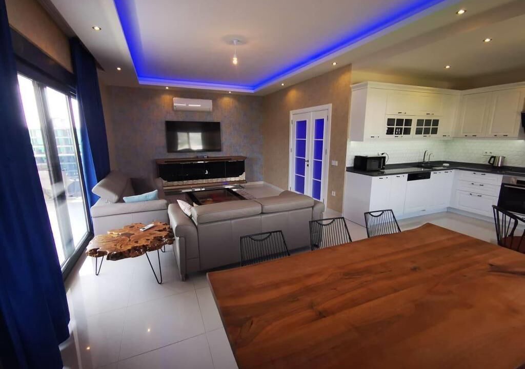 Photo of Kitchen in Seki