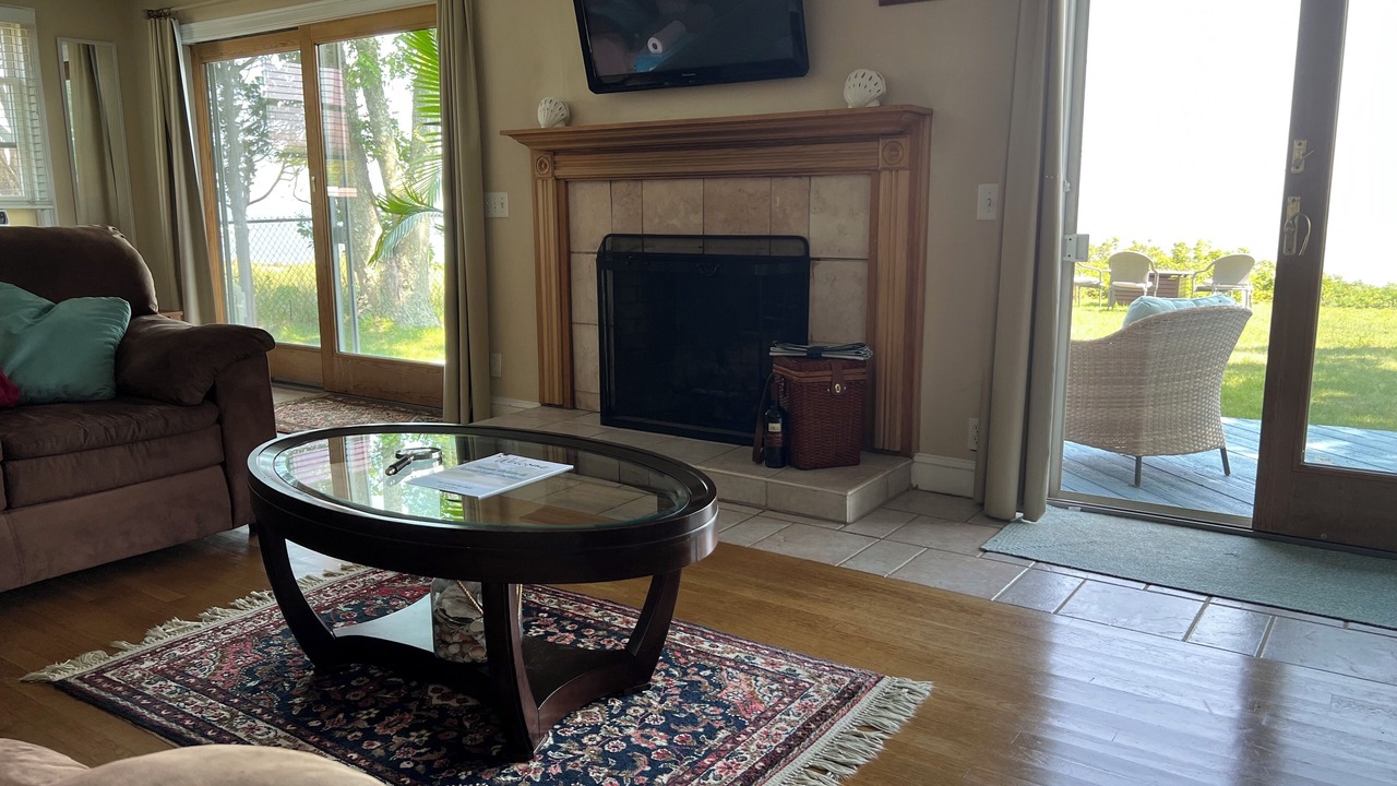 Photo of Livingroom in Clinton
