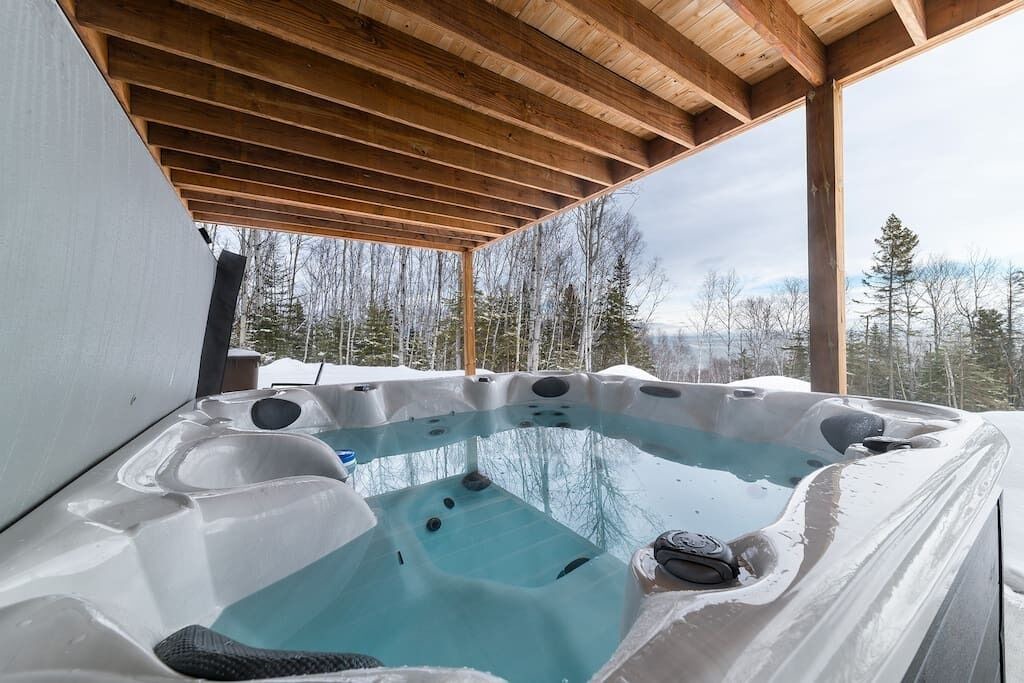 Photo of Outdoor in Saint Irenee