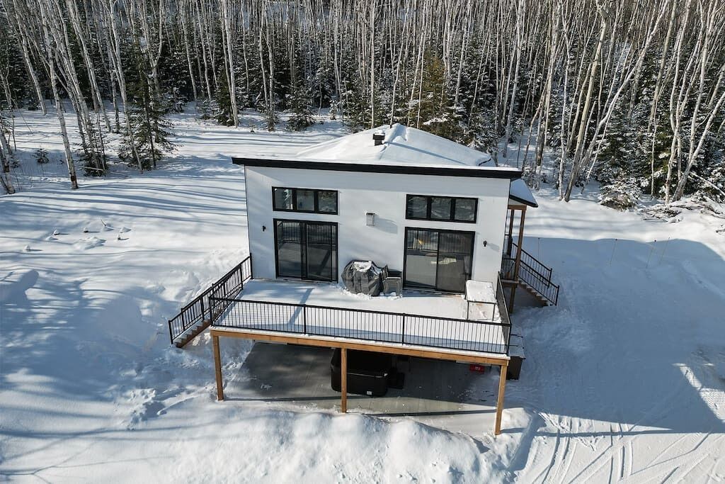 Photo of Outdoor in Saint Irenee
