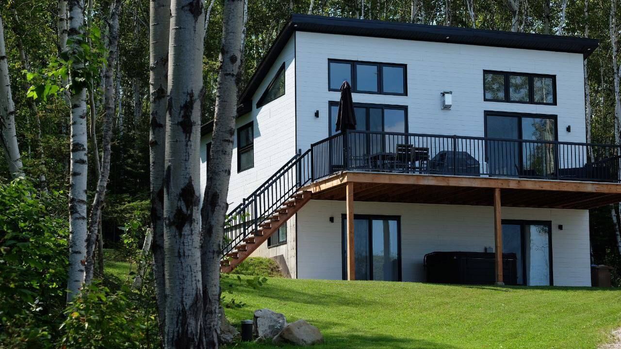Photo of Outdoor in Saint Irenee