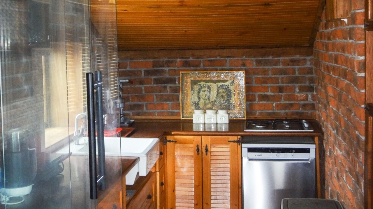 Photo of Kitchen in Kaleucagiz