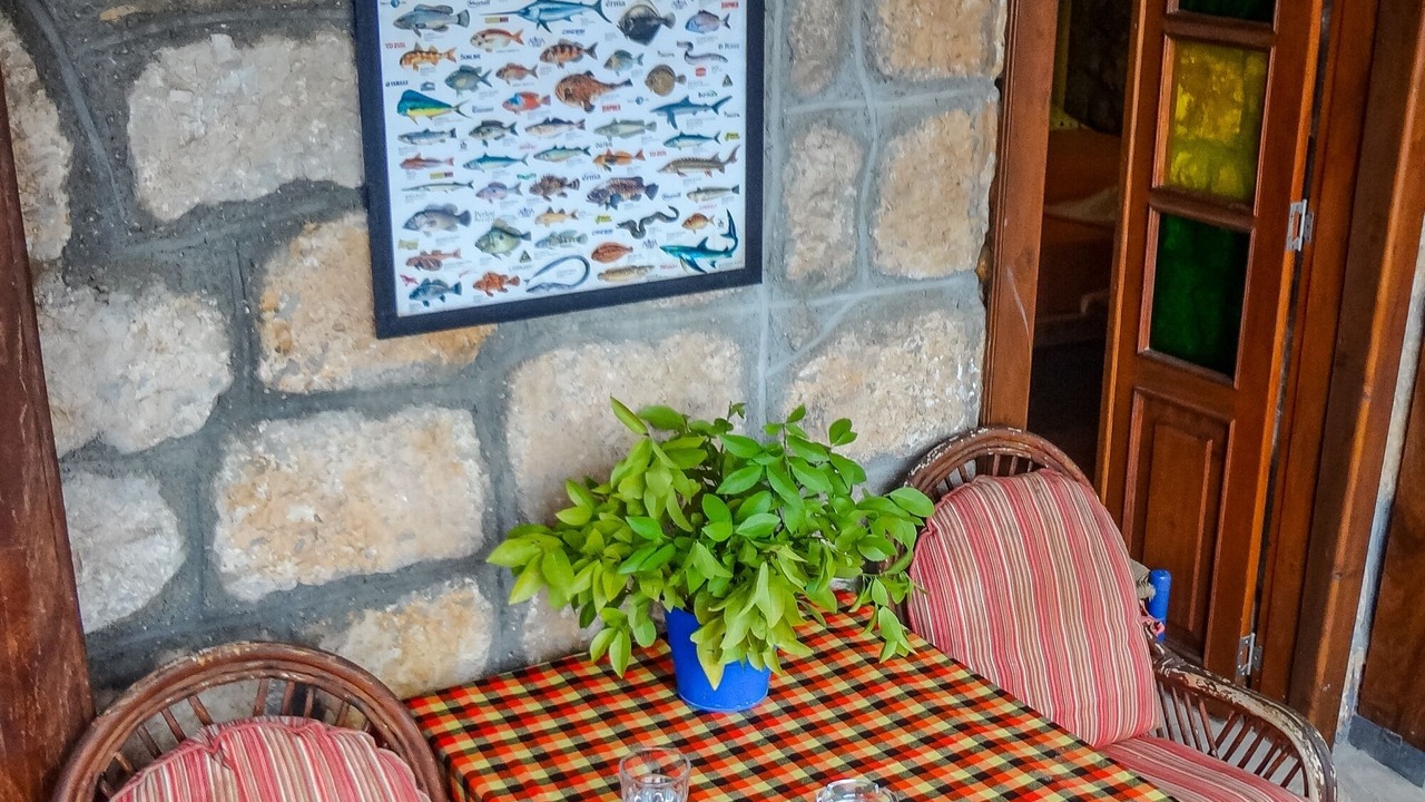 Photo of Outdoor in Kaleucagiz