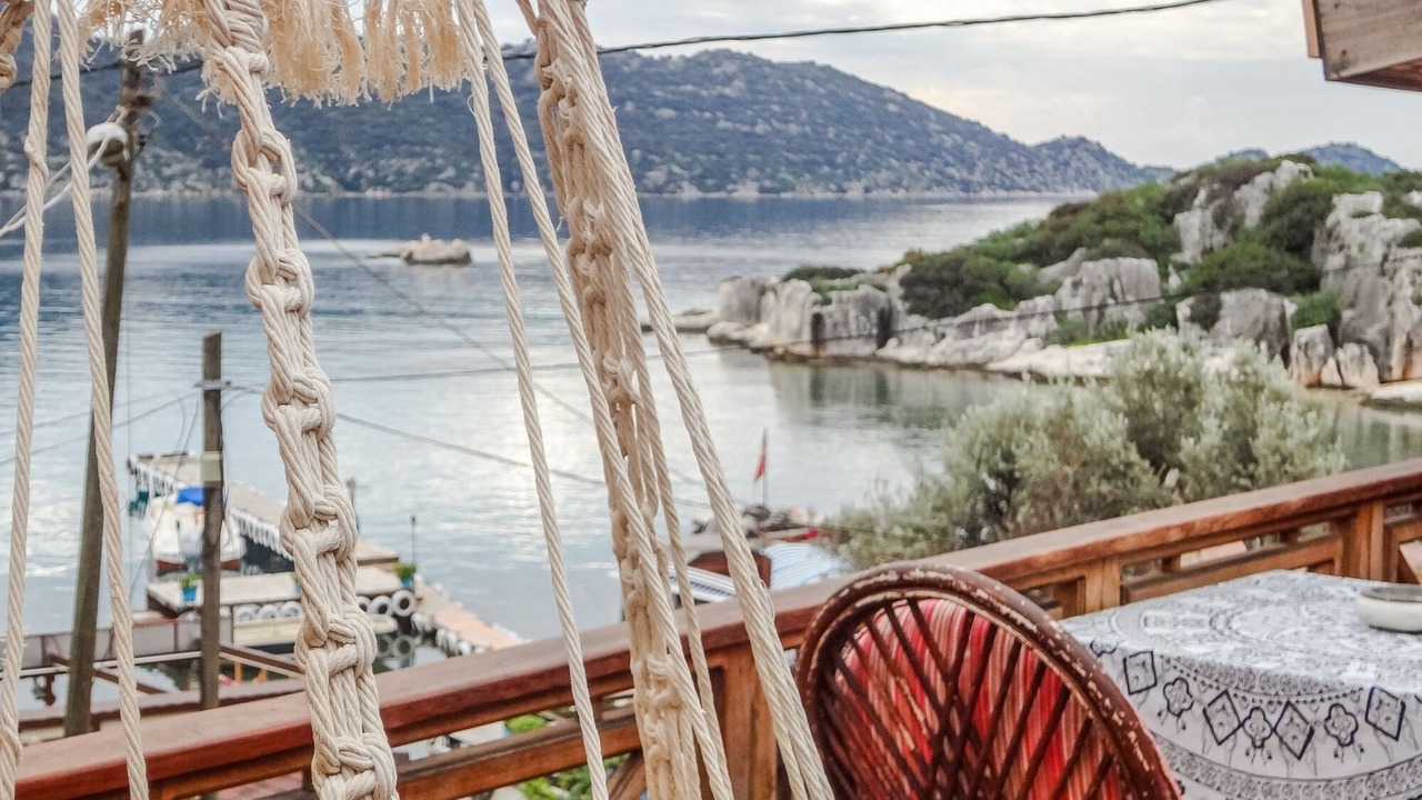 Photo of Outdoor in Kaleucagiz