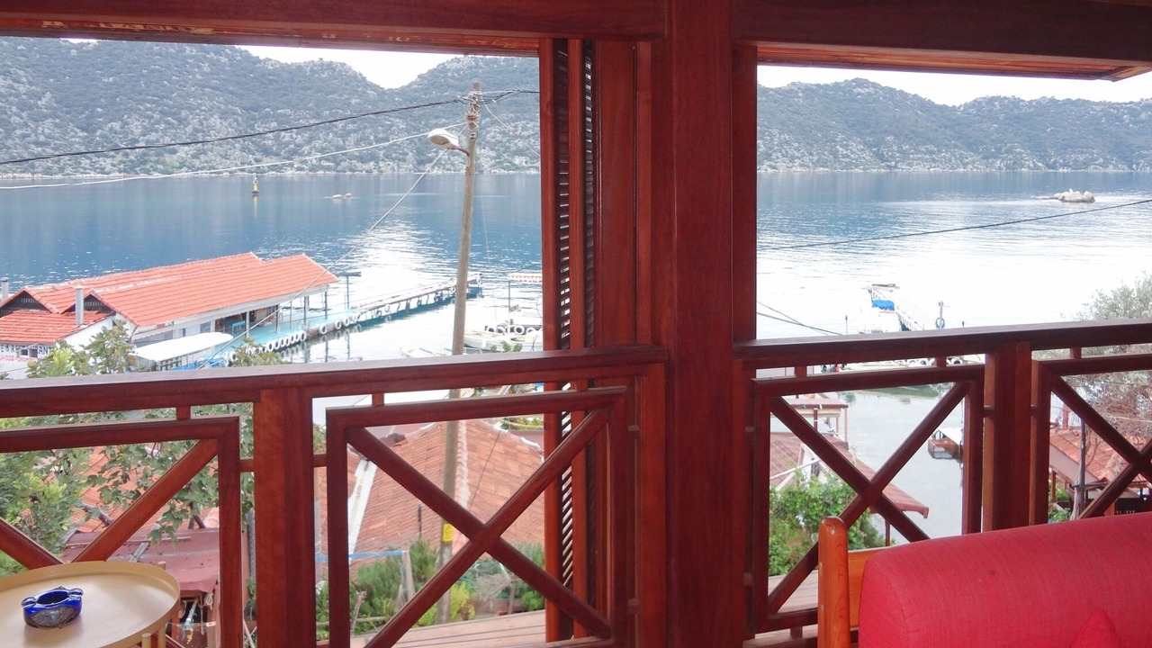 Photo of Outdoor in Kaleucagiz