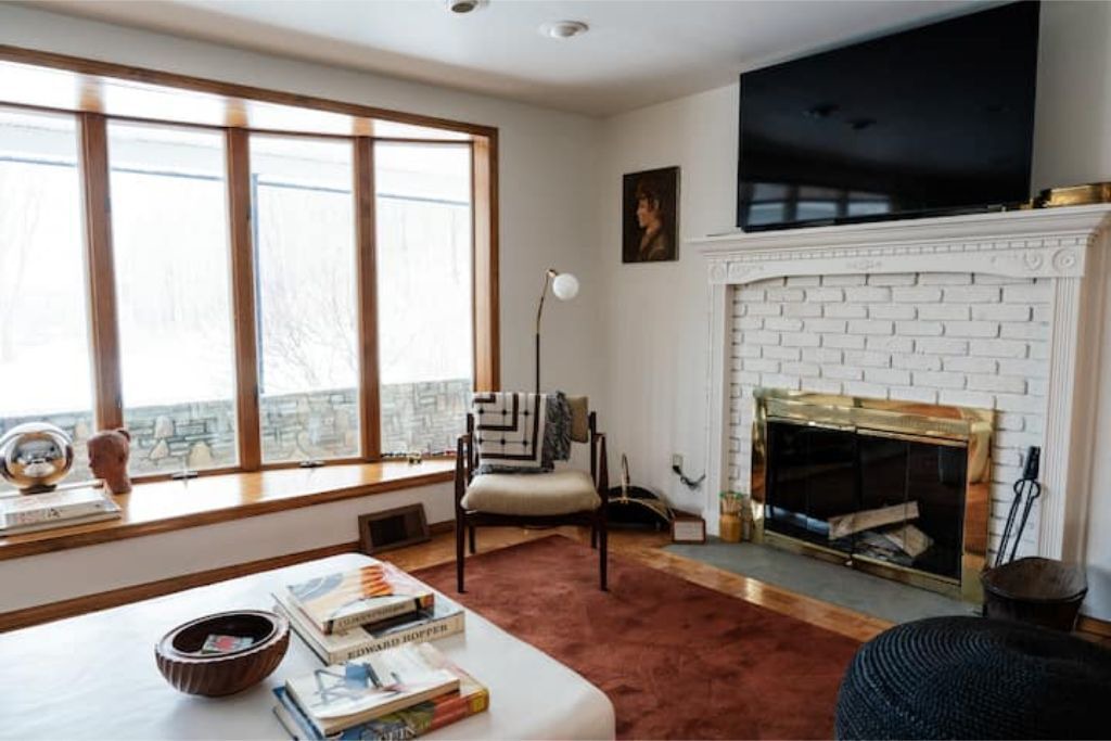 Photo of Livingroom in Roscoe