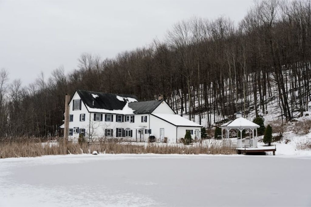 Photo of Outdoor in Roscoe