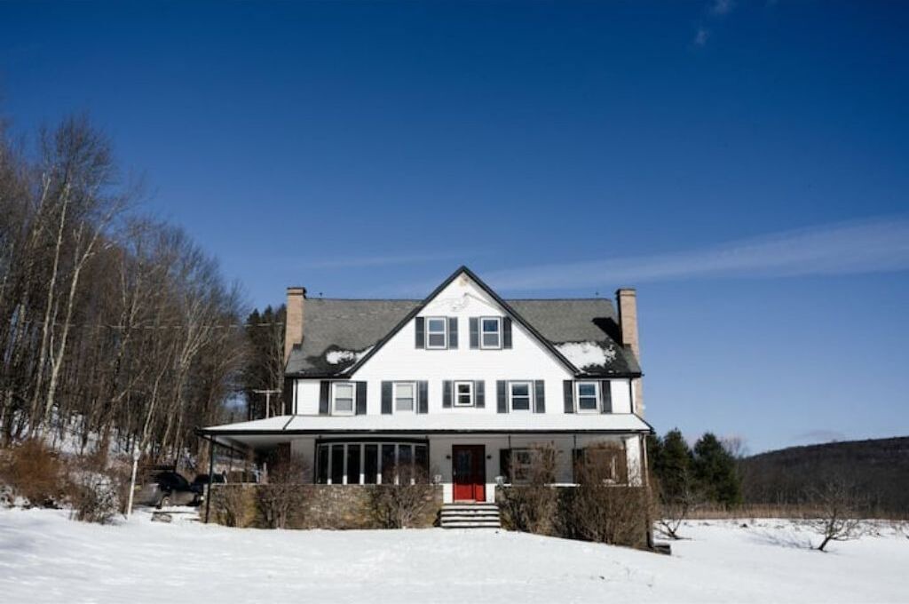 Photo of Outdoor in Roscoe
