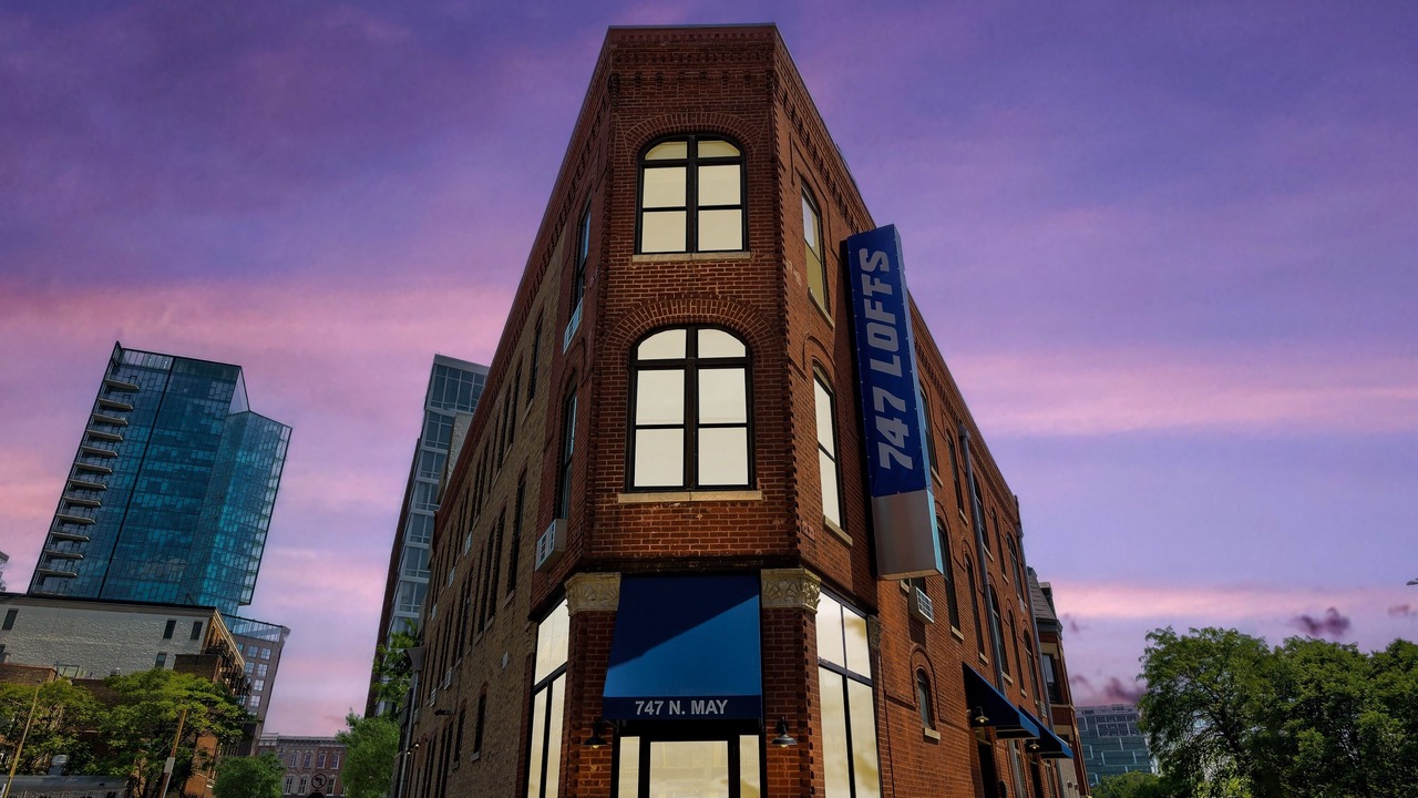 Photo of Outdoor in River West