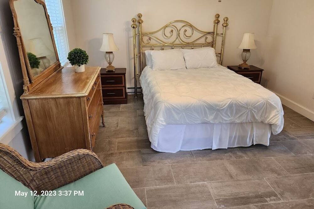 Photo of Bedroom in Jeffersonville