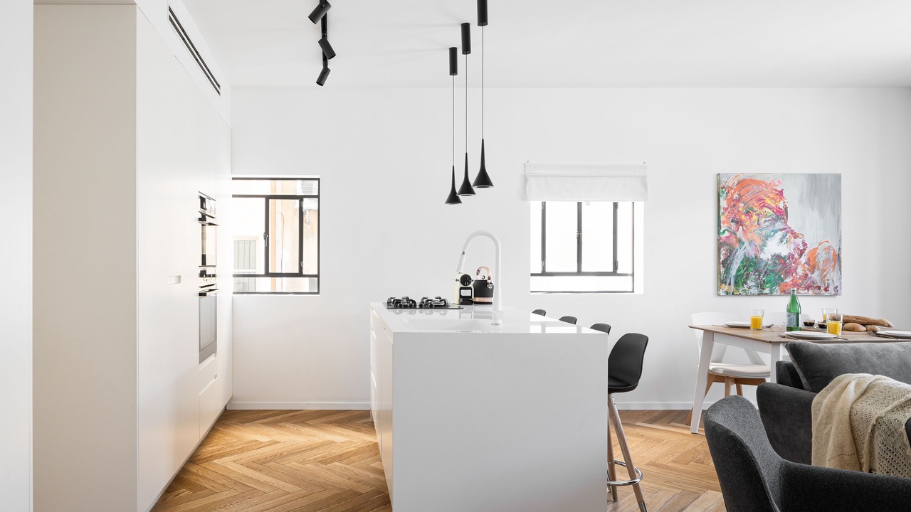 Photo of Kitchen in Old North
