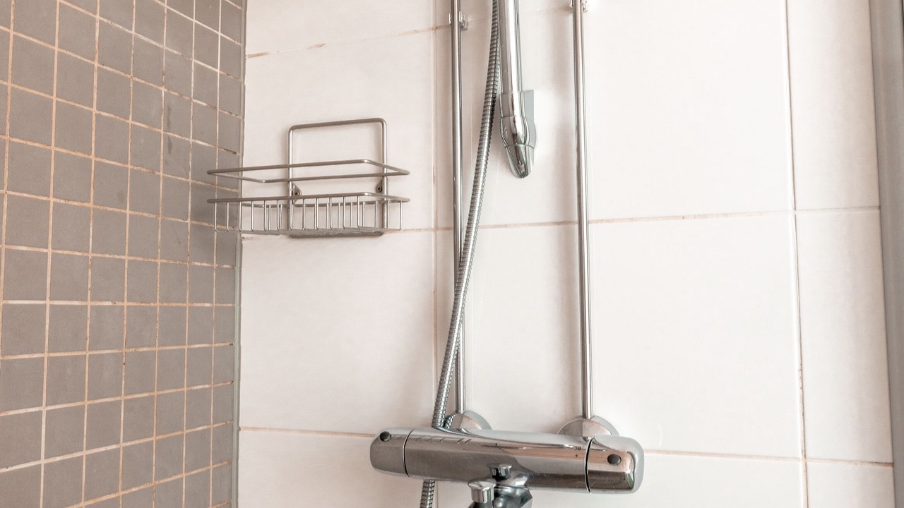 Photo of Bathroom in Kaartinkaupunki