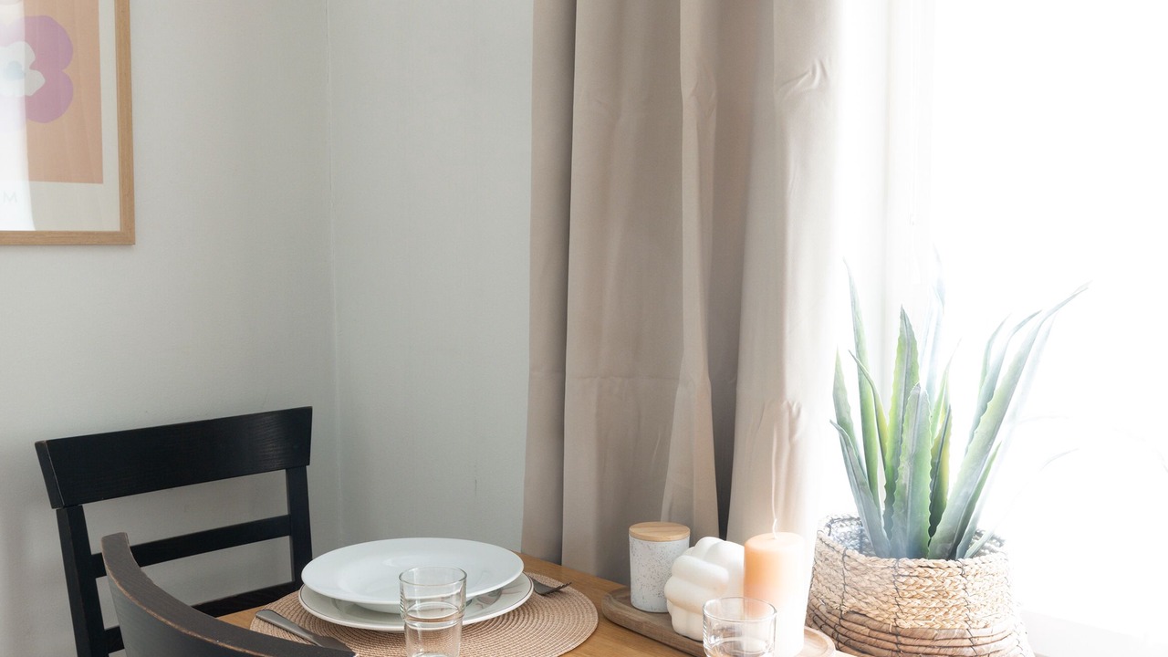 Photo of Bedroom in Kaartinkaupunki