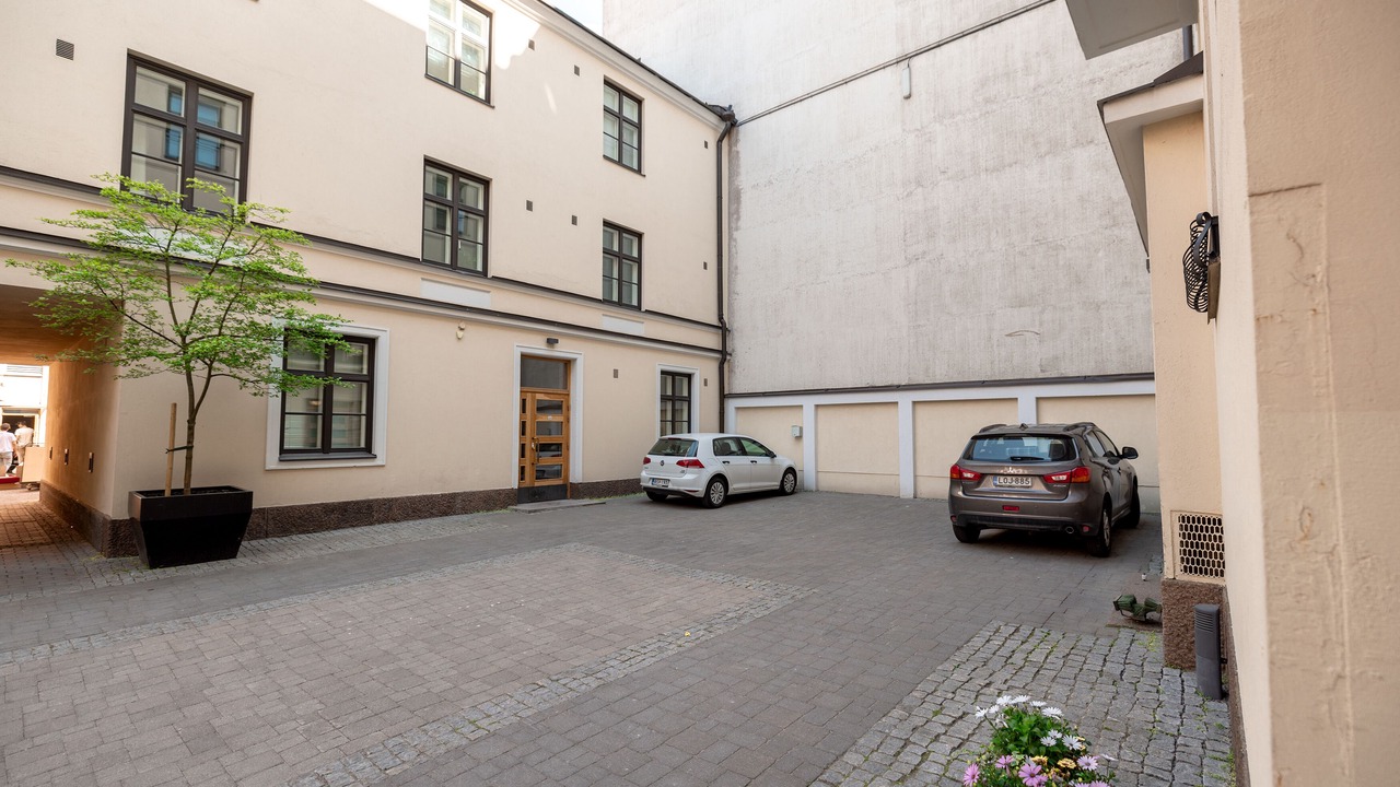 Photo of Outdoor in Kaartinkaupunki