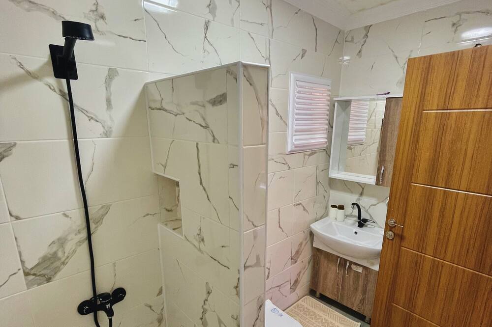 Photo of Bathroom in Ayder