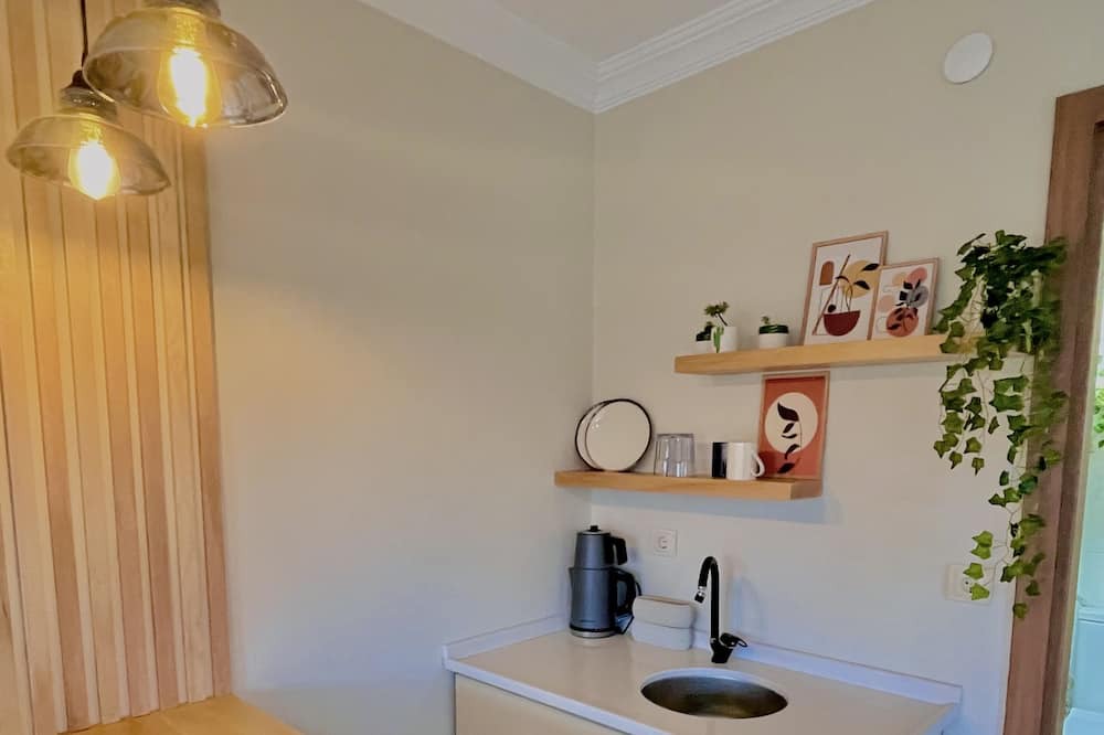 Photo of Kitchen in Ayder