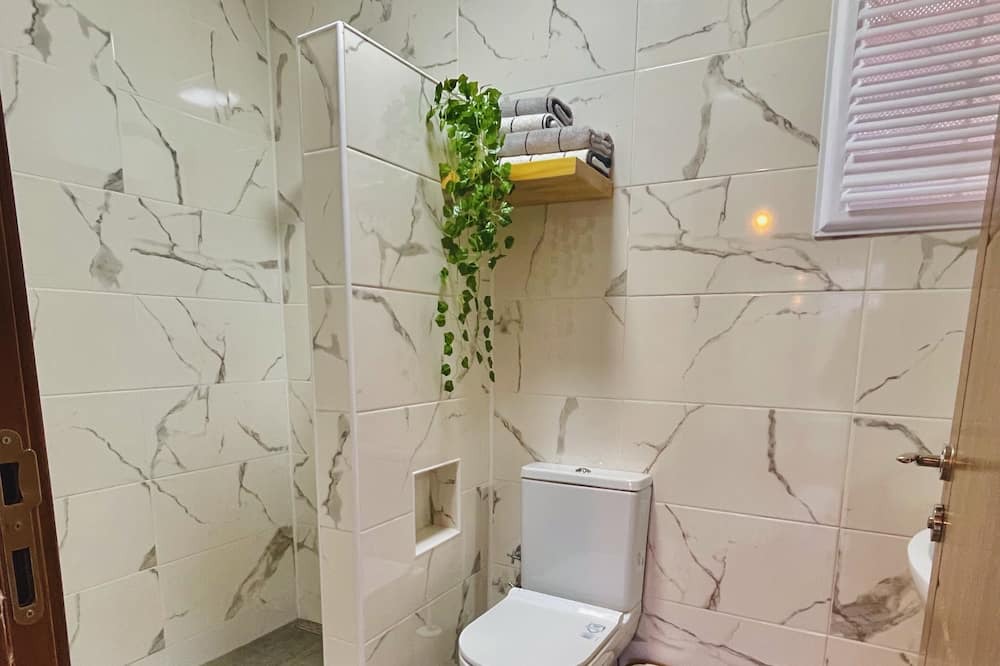 Photo of Bathroom in Ayder