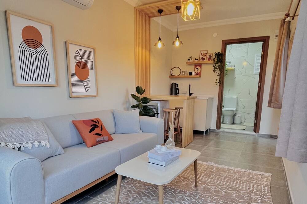 Photo of Livingroom in Ayder