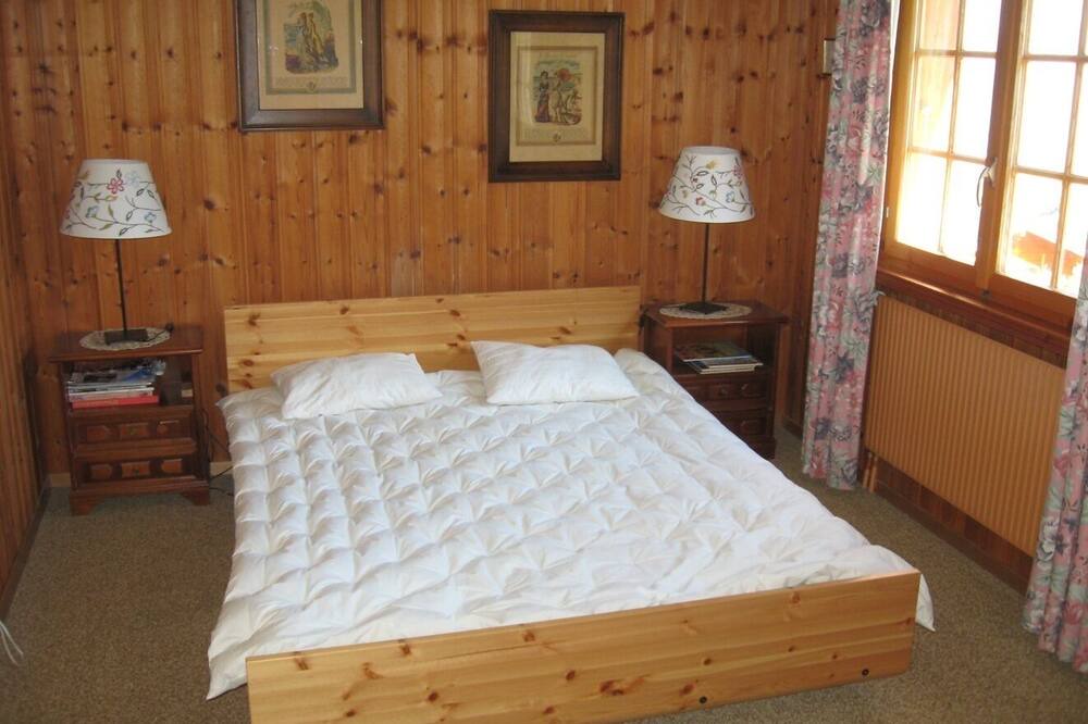 Photo of Bedroom in Mayens-de-Riddes