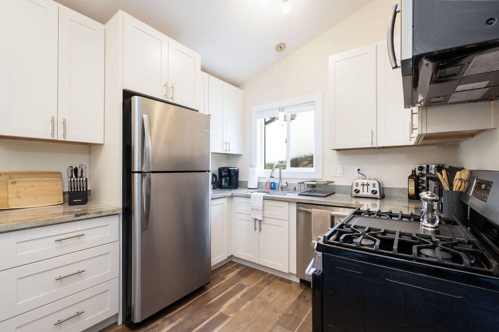 Photo of Kitchen in Sharp Park