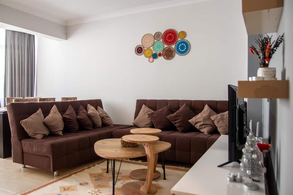 Photo of Livingroom in Camlık Mahallesi