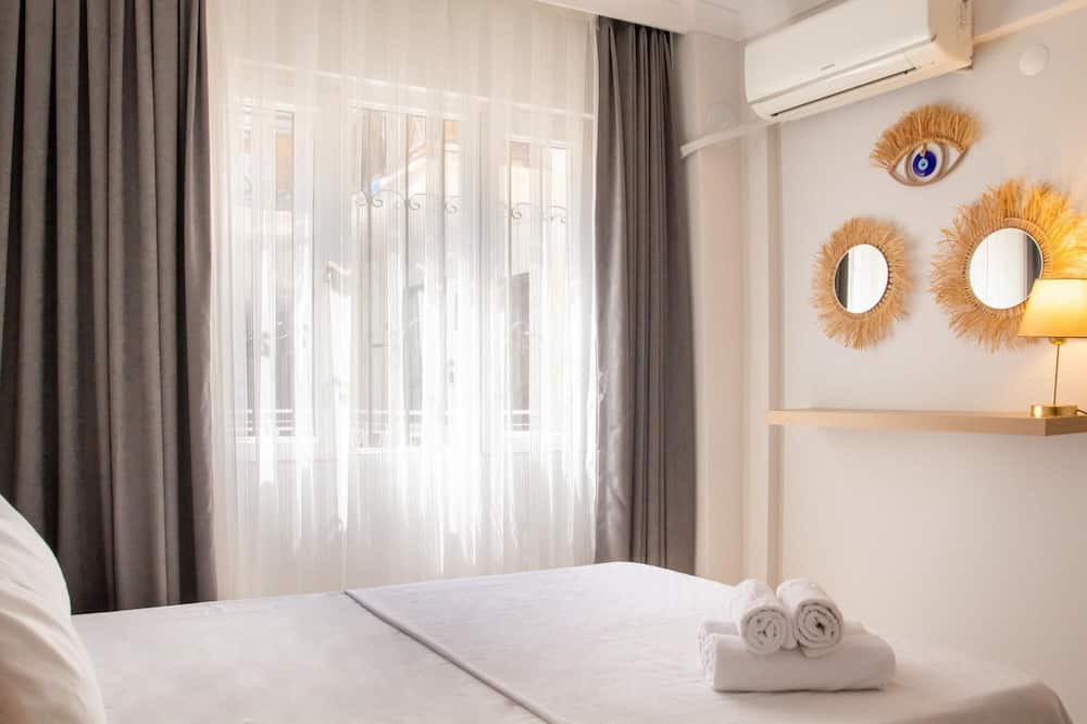 Photo of Bedroom in Camlık Mahallesi