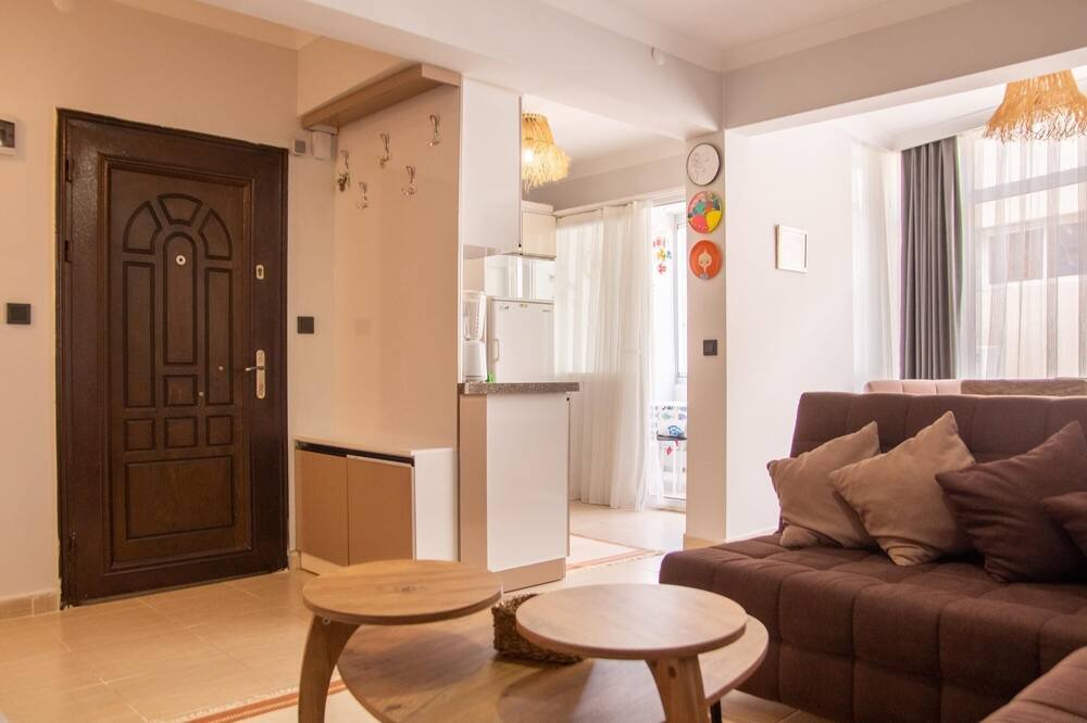 Photo of Livingroom in Camlık Mahallesi