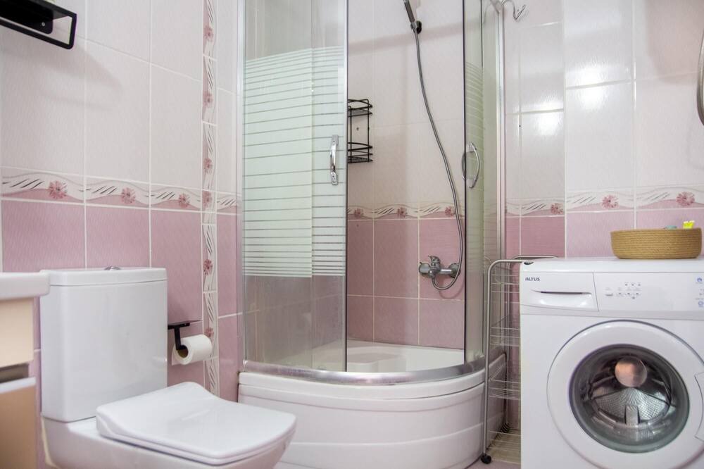 Photo of Bathroom in Camlık Mahallesi