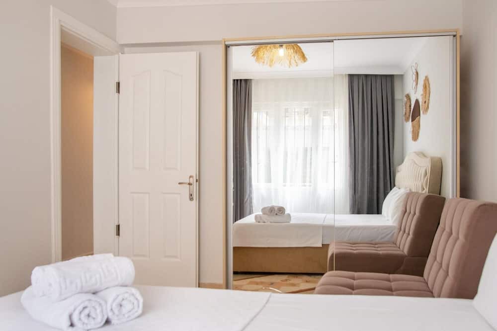 Photo of Bedroom in Camlık Mahallesi