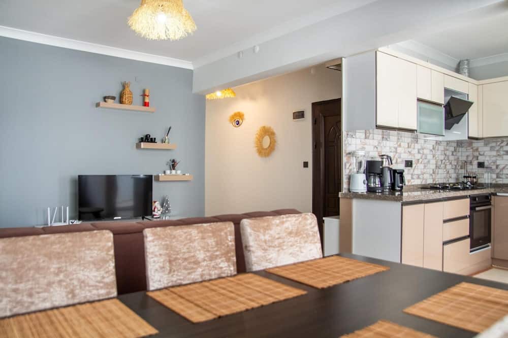 Photo of Kitchen in Camlık Mahallesi