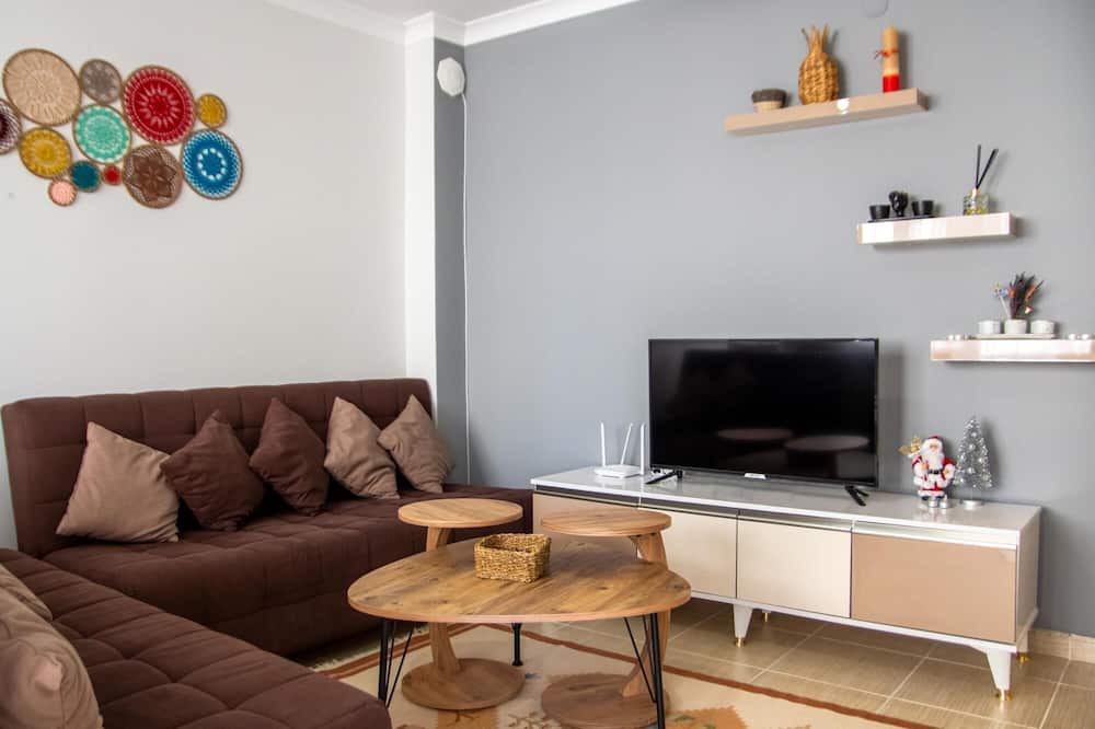 Photo of Livingroom in Camlık Mahallesi