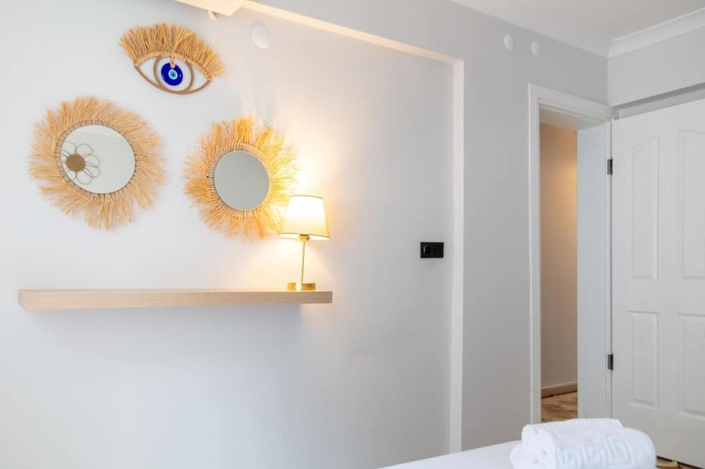 Photo of Bedroom in Camlık Mahallesi