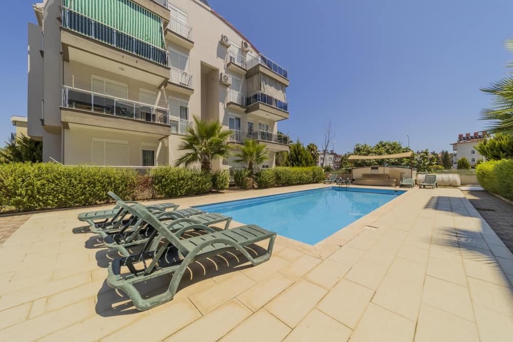 Photo of Outdoor in Belek