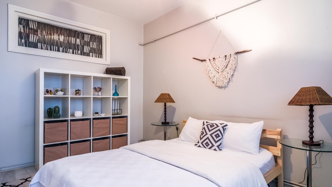 Photo of Bedroom in Macka