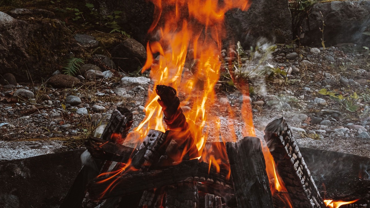 Photo of Others in Upper Squamish