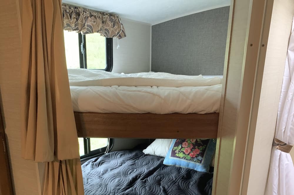 Photo of Bedroom in Leicester