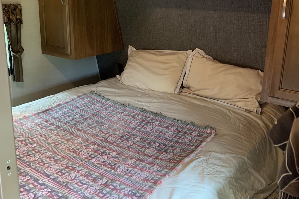 Photo of Bedroom in Leicester