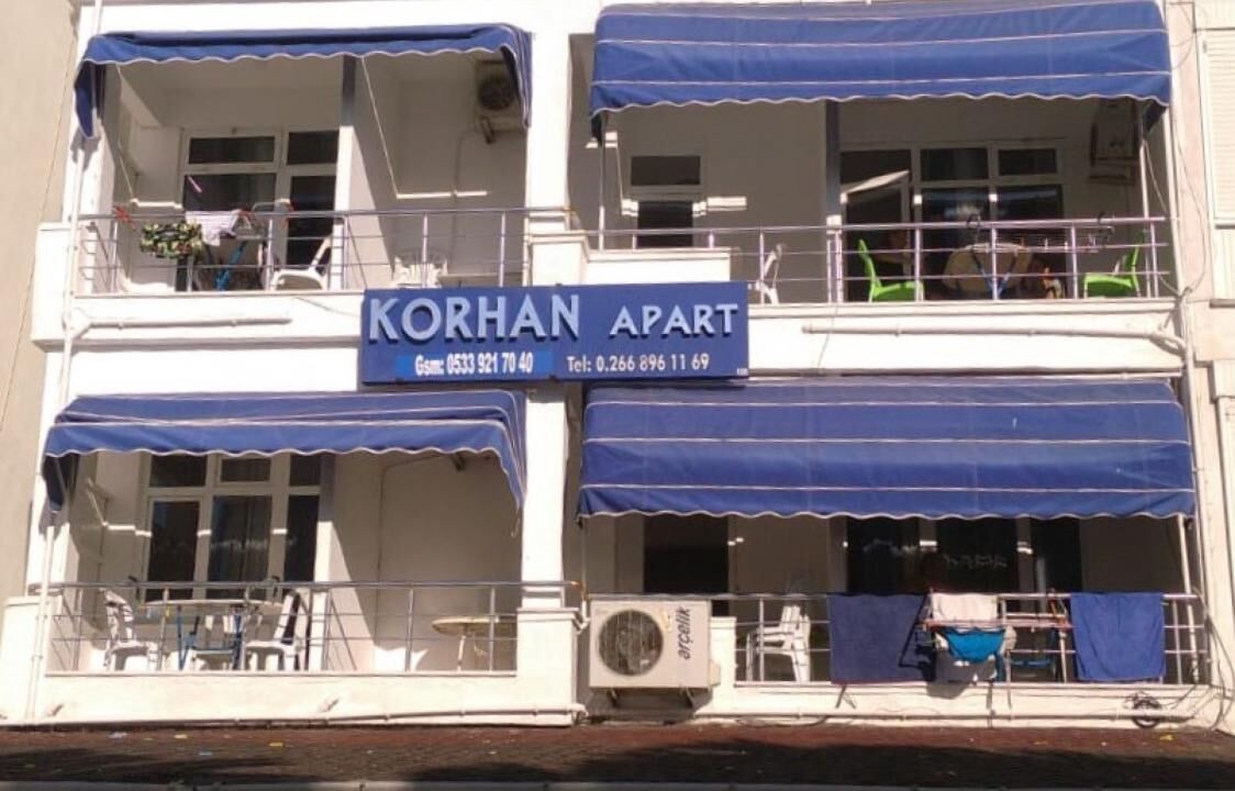 Photo of Outdoor in Marmara