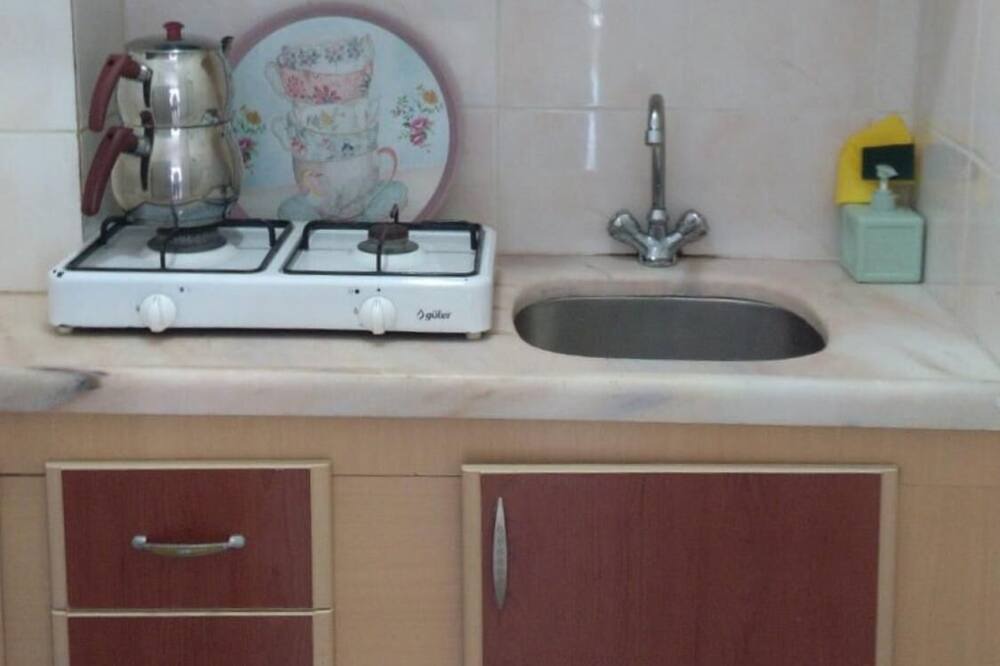 Photo of Kitchen in Marmara