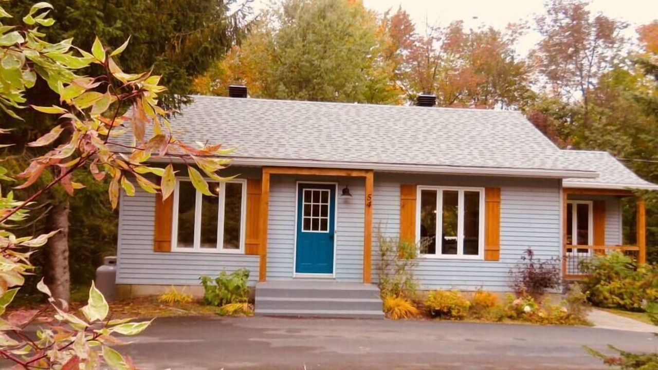 Photo of Outdoor in Lac-Brome