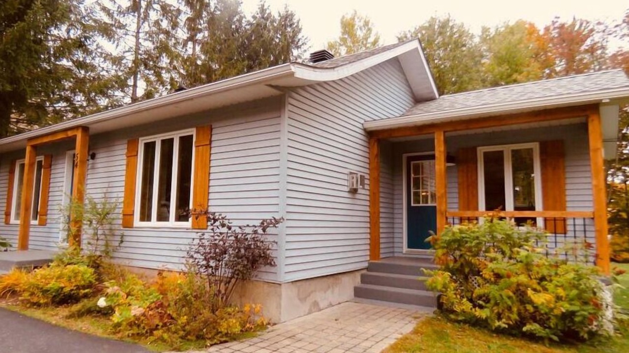 Photo of Outdoor in Lac-Brome