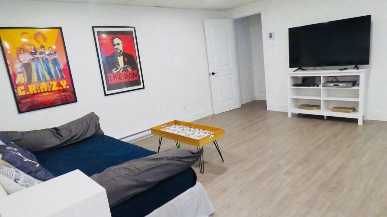 Photo of Livingroom in Lac-Brome