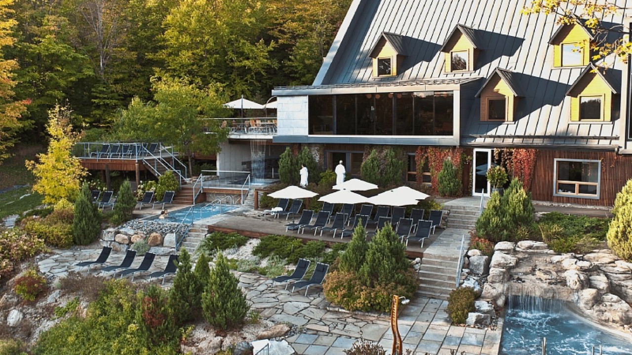 Photo of Outdoor in Lac-Brome